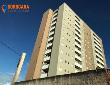 Apartamento em , Sorocaba - Apartamento Edifio House Premium - Foto 2